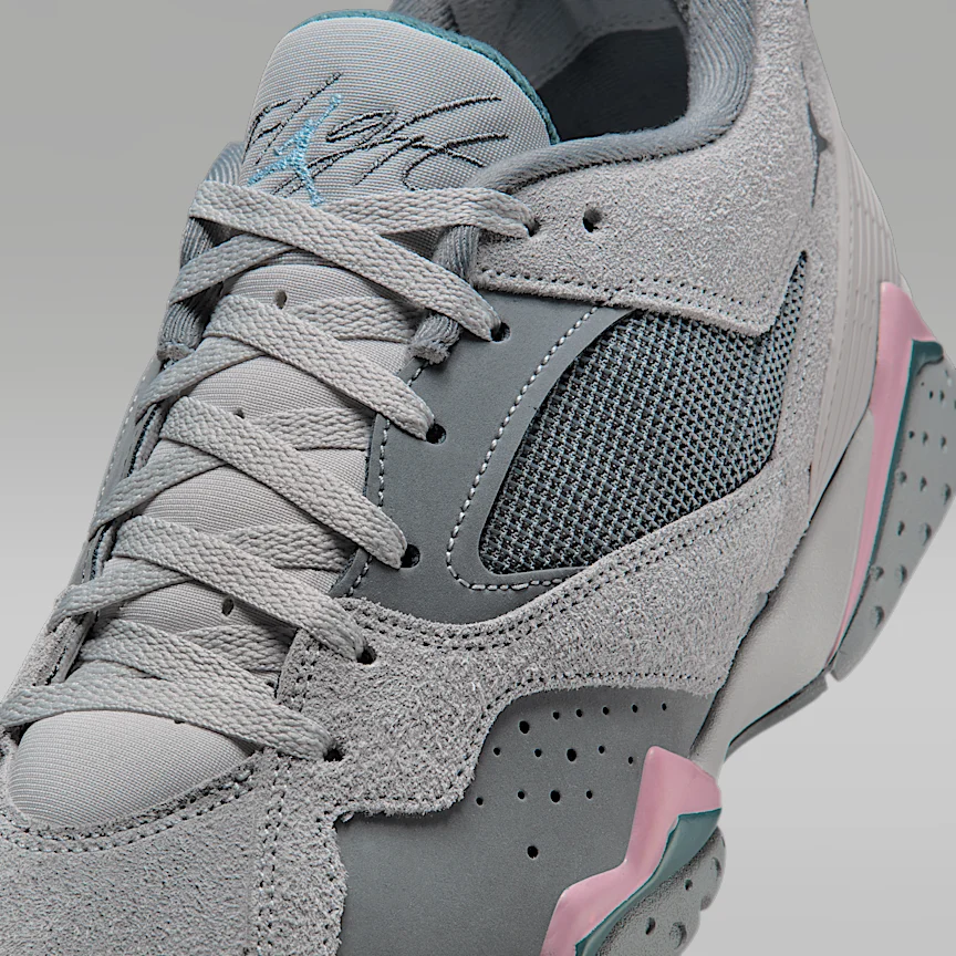 NIKE Air Jordan MVP 92 — Men's Shoes - Image 7
