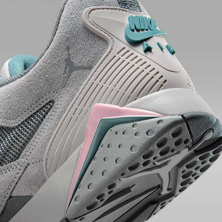 NIKE Air Jordan MVP 92 — Men's Shoes - Image 8