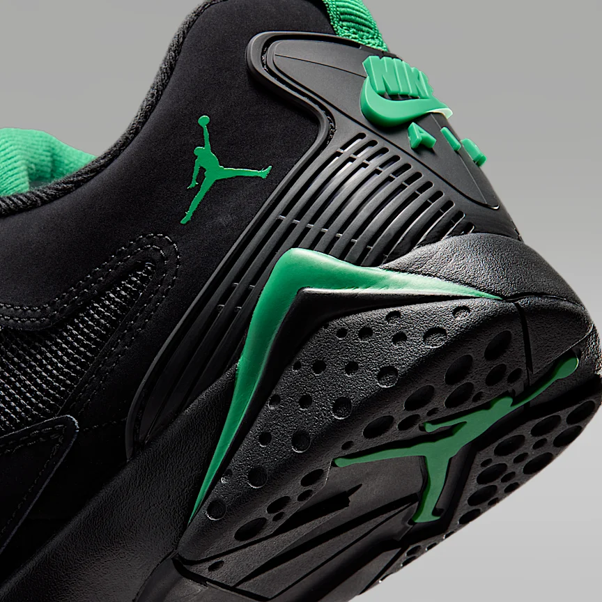 NIKE エア ジョーダン MVP 92 — メンズシューズ - Image 8