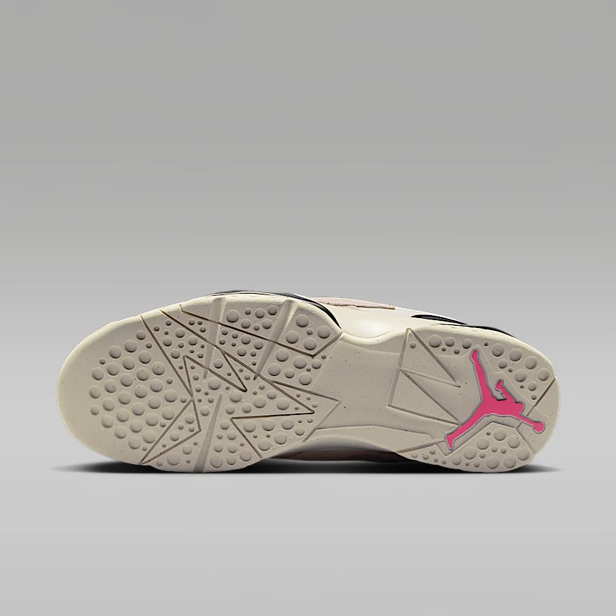 NIKE Air Jordan MVP 92 — Men's Shoes - Image 2