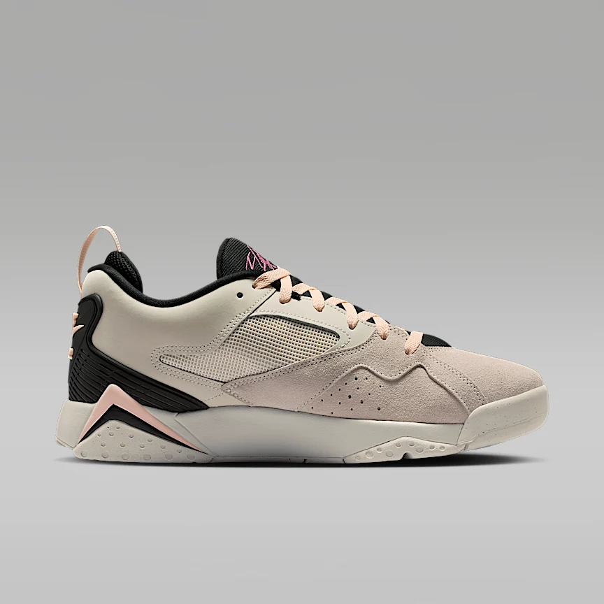 NIKE Air Jordan MVP 92 — Men's Shoes - Image 3