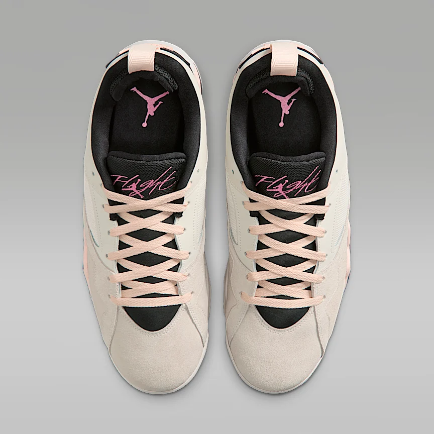 NIKE Air Jordan MVP 92 — Men's Shoes - Image 4