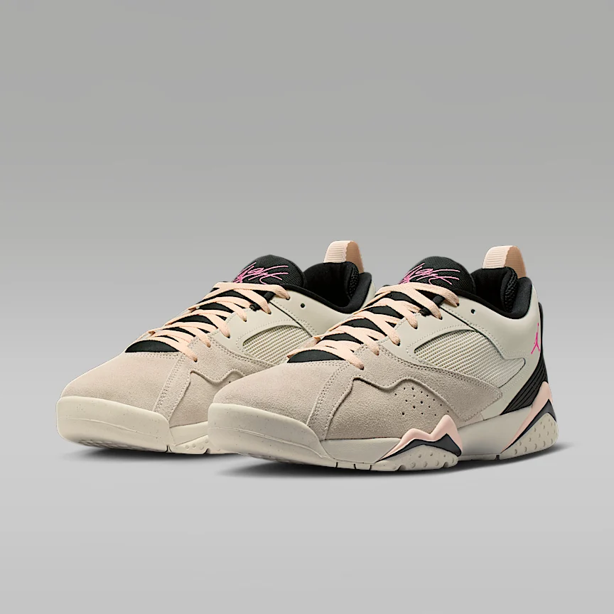 NIKE Air Jordan MVP 92 — Men's Shoes - Image 5