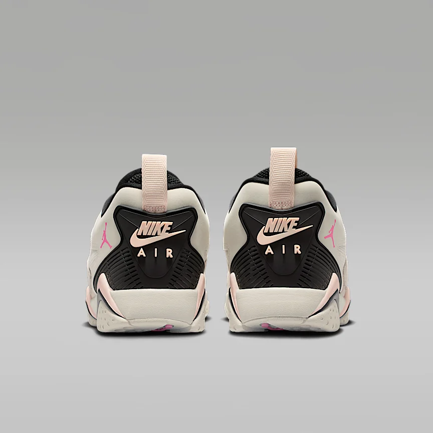 NIKE Air Jordan MVP 92 — Men's Shoes - Image 6