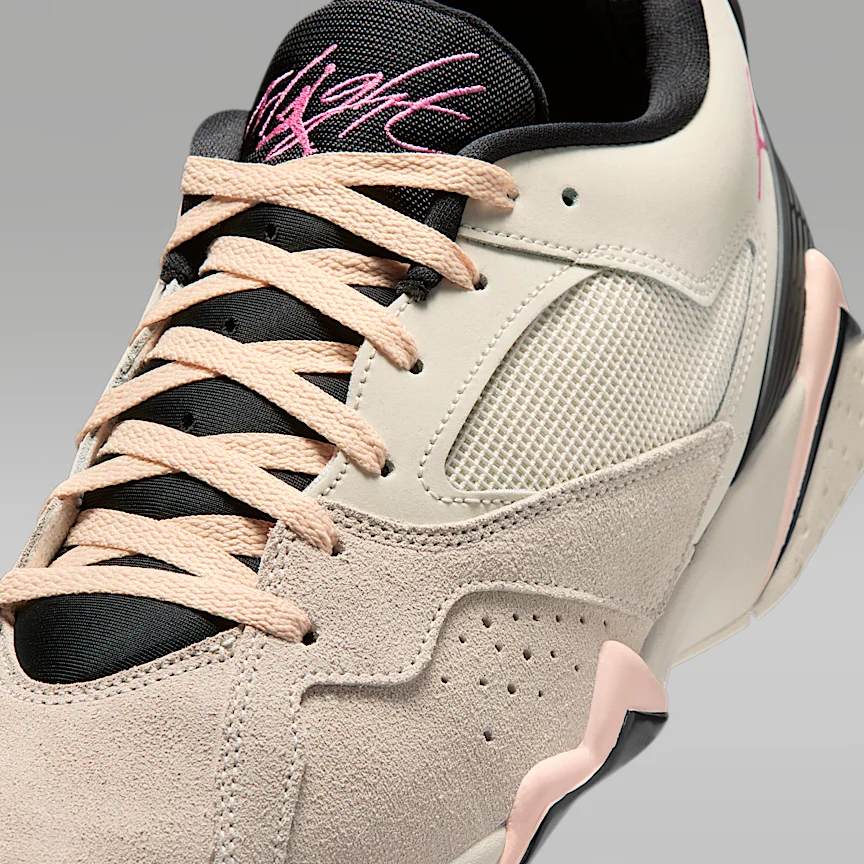 NIKE Air Jordan MVP 92 — Men's Shoes - Image 7