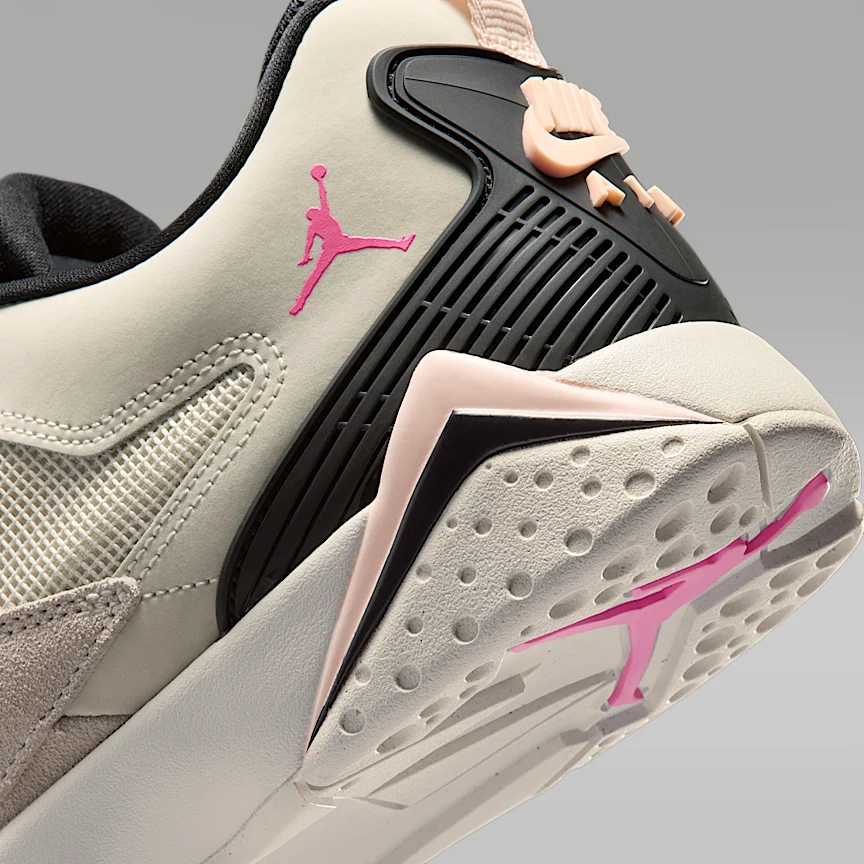 NIKE Air Jordan MVP 92 — Men's Shoes - Image 8
