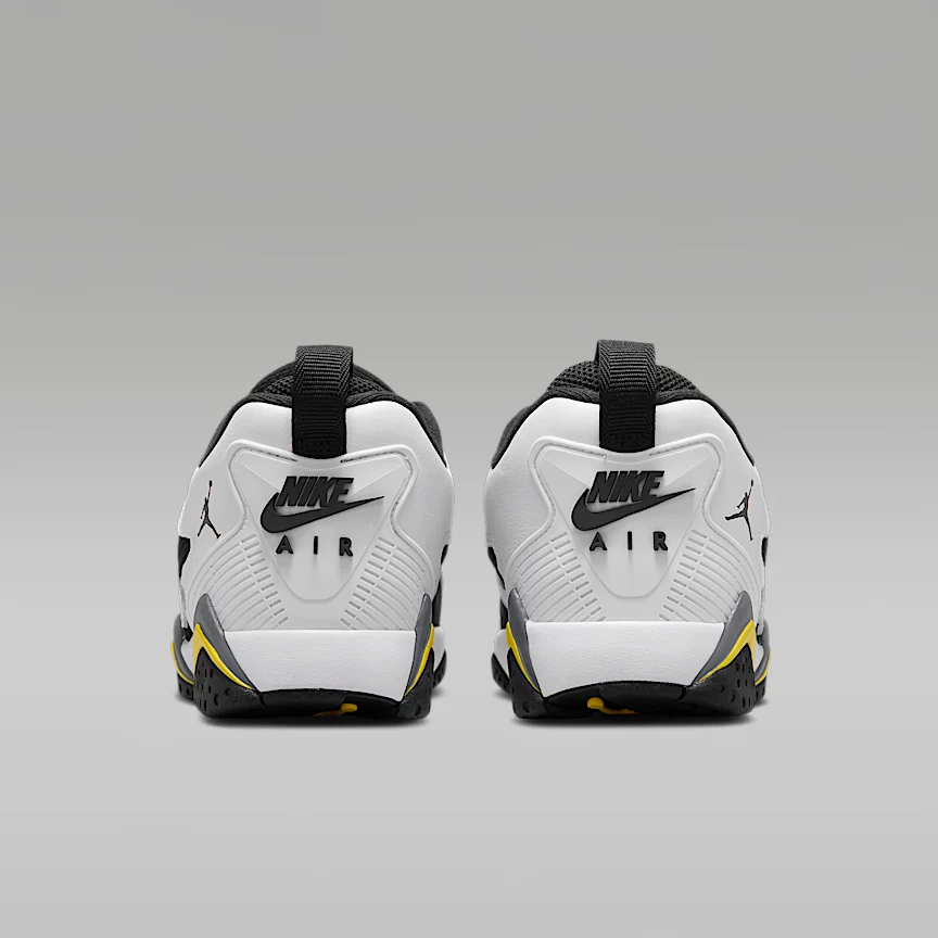 NIKE エア ジョーダン MVP 92 — メンズシューズ - Image 6