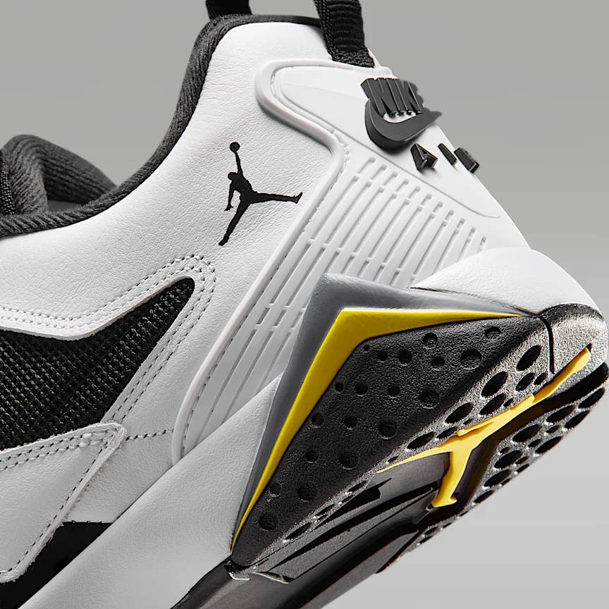 NIKE エア ジョーダン MVP 92 — メンズシューズ - Image 8