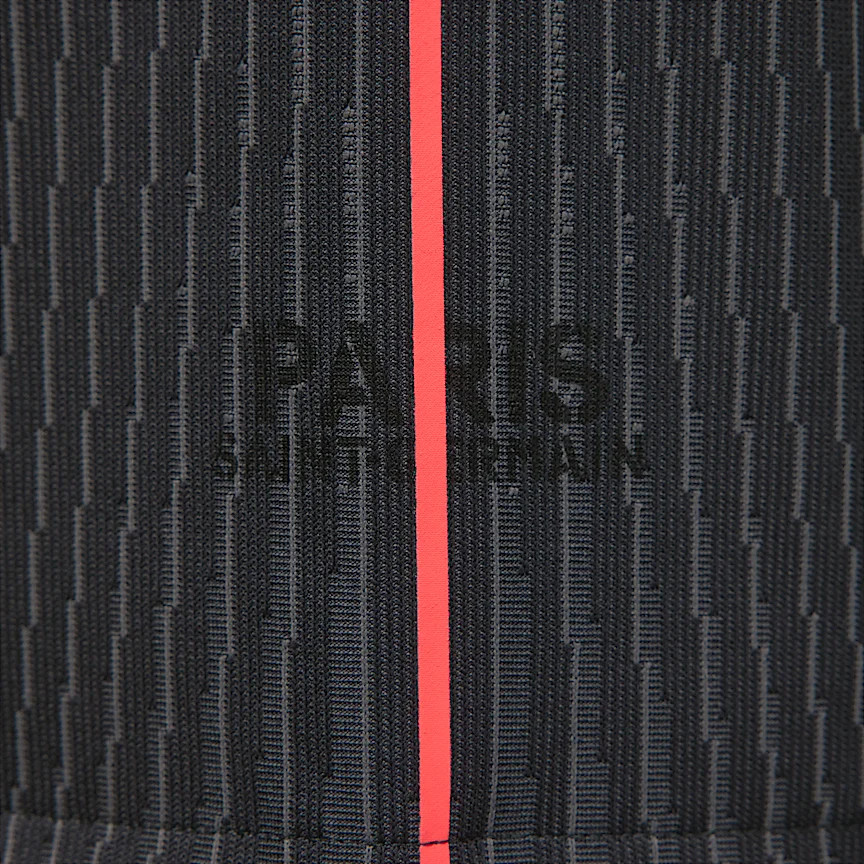NIKE パリ サンジェルマン (PSG) 2025/26 マッチ フォース — メンズ ジョーダン Dri-FIT ADV サッカー オーセンティック ユニフォーム - Image 5