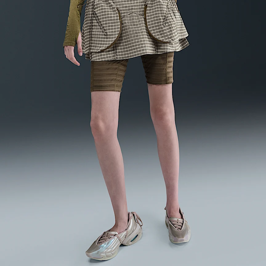 NIKE KNWLS Nike — Women's Joan Skirt - Image 2