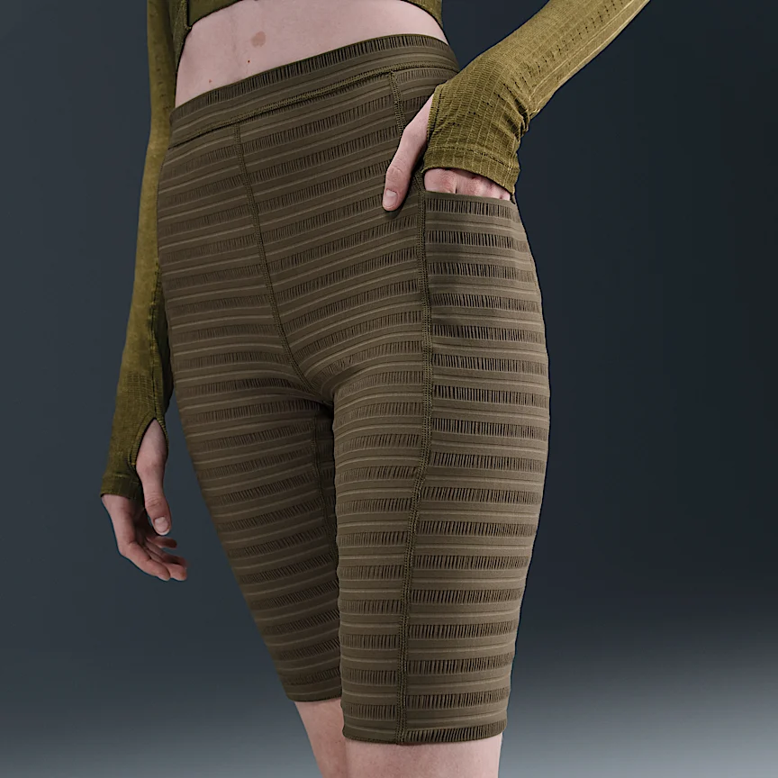 NIKE KNWLS Nike — Women's Joan Skirt - Image 6