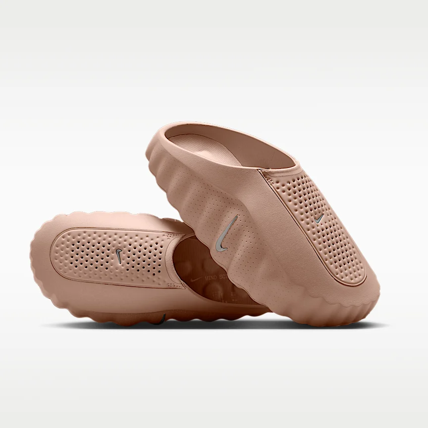 NIKE Mind 001 — Men's Pregame Mules