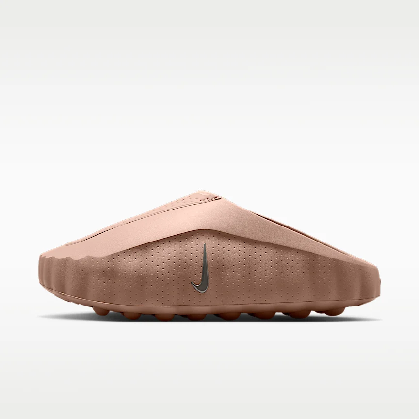 NIKE Mind 001 — Men's Pregame Mules - Image 2
