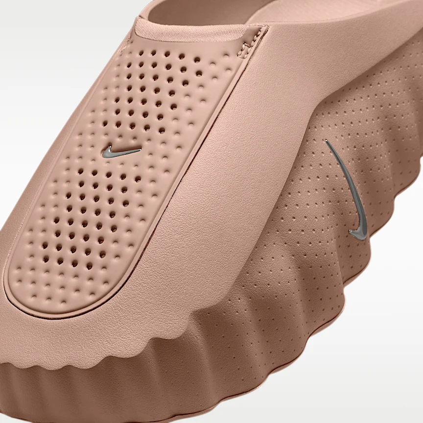 NIKE Mind 001 — Men's Pregame Mules - Image 7