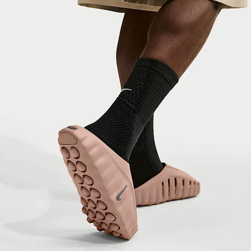 NIKE Mind 001 — Men's Pregame Mules - Image 8