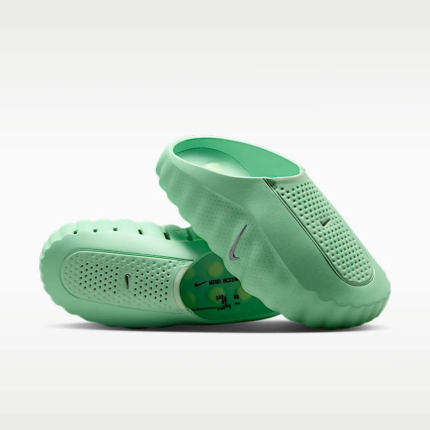 NIKE Mind 001 — Men's Pregame Mules