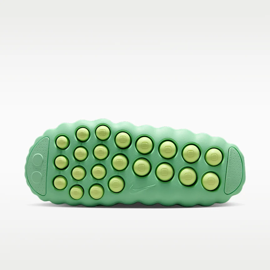 NIKE Mind 001 — Men's Pregame Mules - Image 3