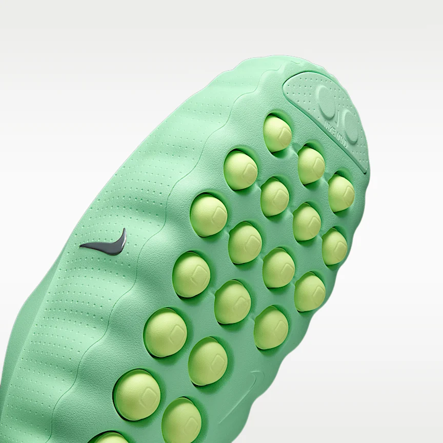 NIKE Mind 001 — Men's Pregame Mules - Image 6