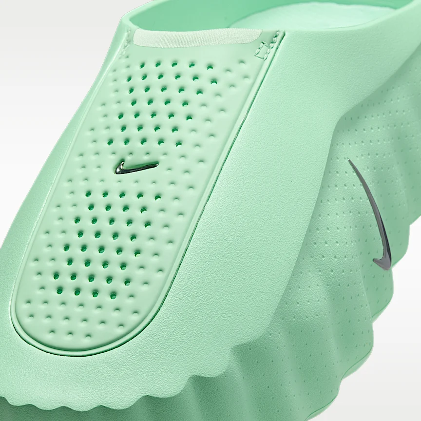 NIKE Mind 001 — Men's Pregame Mules - Image 7