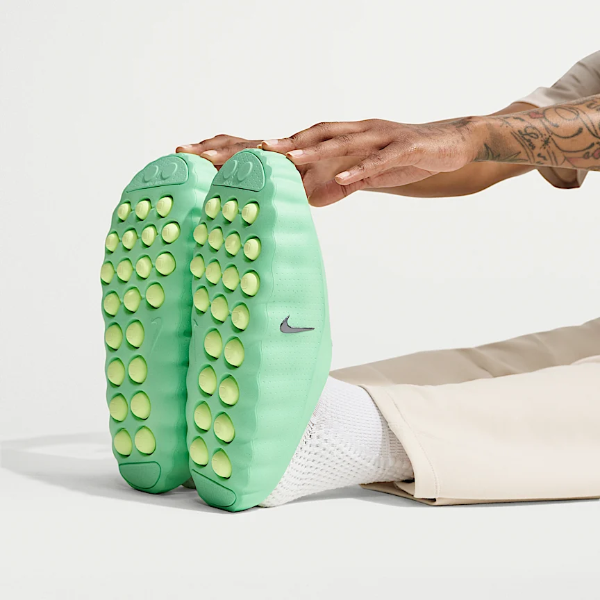 NIKE Mind 001 — Men's Pregame Mules - Image 8