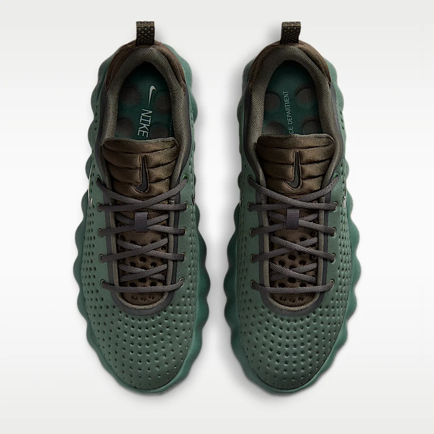 NIKE Mind 002 — Men's Pregame Shoes - Image 4