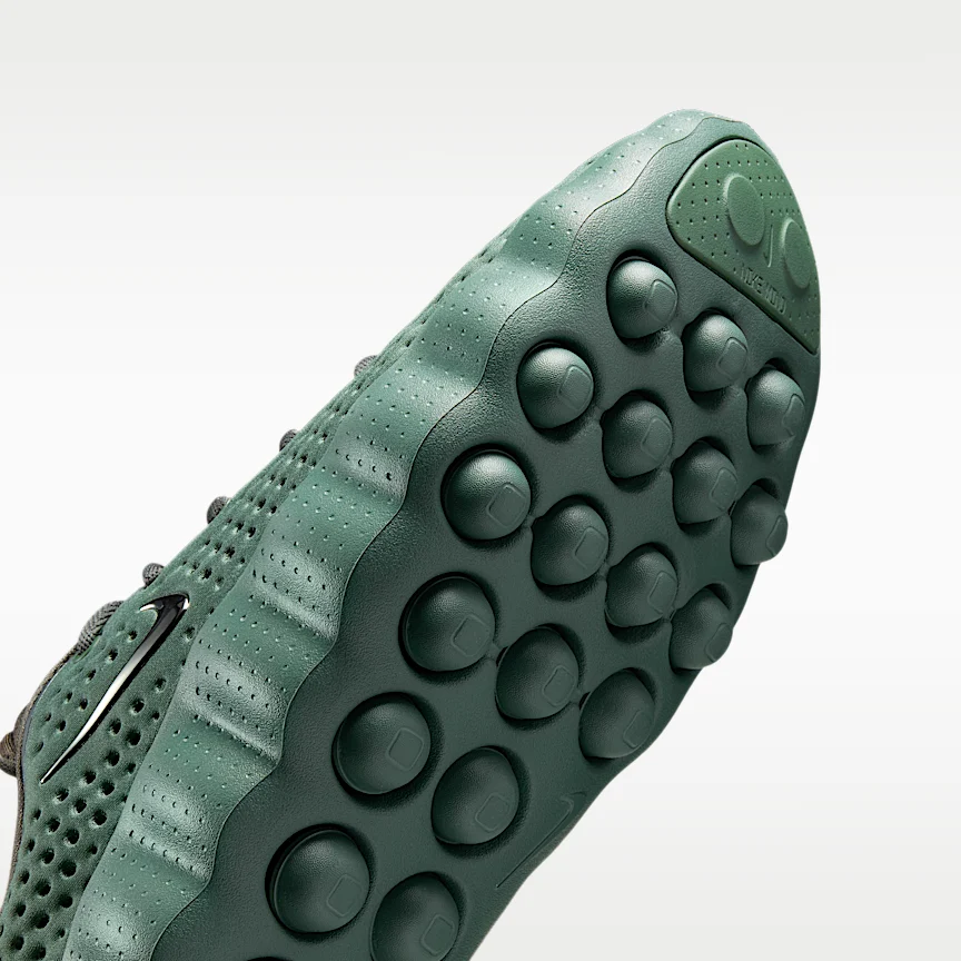 NIKE Mind 002 — Men's Pregame Shoes - Image 7