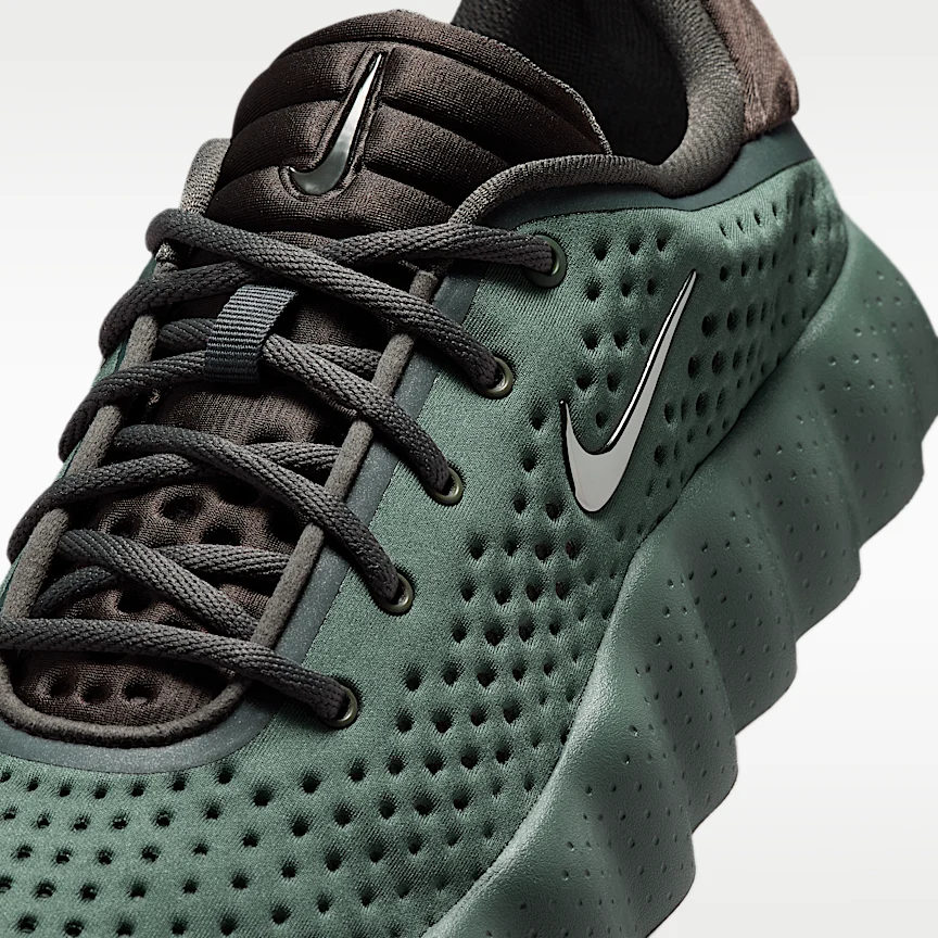 NIKE Mind 002 — Men's Pregame Shoes - Image 8