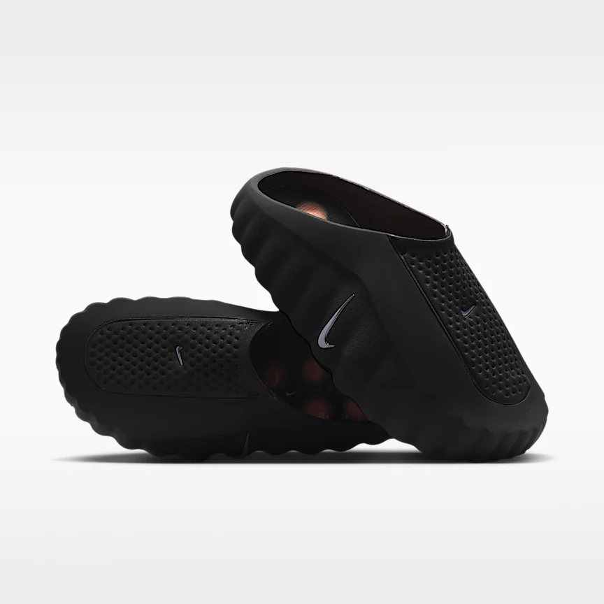 NIKE Mind 001 — Women's Pregame Mules