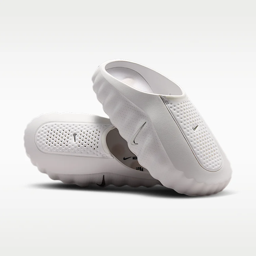 NIKE Mind 001 — Women's Pregame Mules