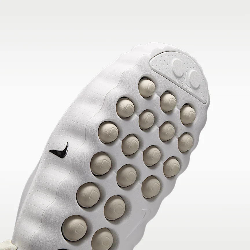 NIKE Mind 001 — Women's Pregame Mules - Image 6