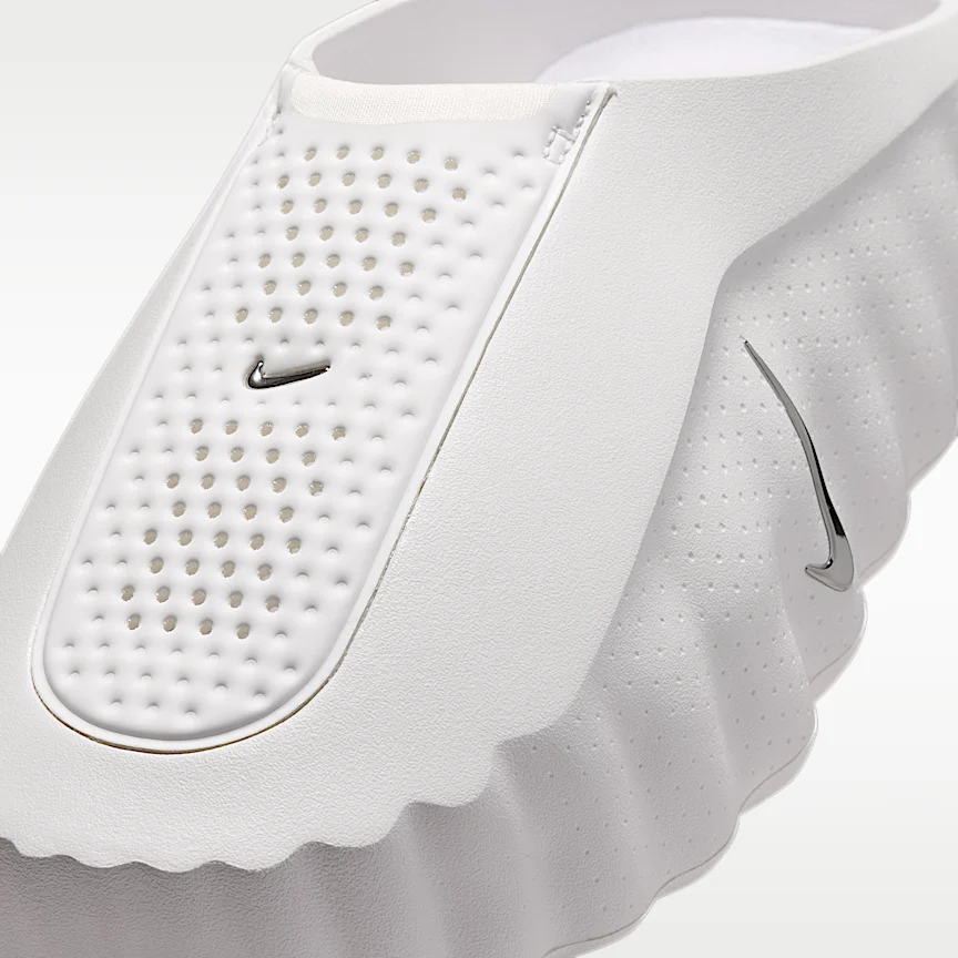 NIKE Mind 001 — Women's Pregame Mules - Image 7