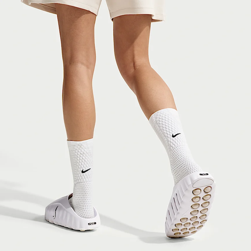 NIKE Mind 001 — Women's Pregame Mules - Image 8
