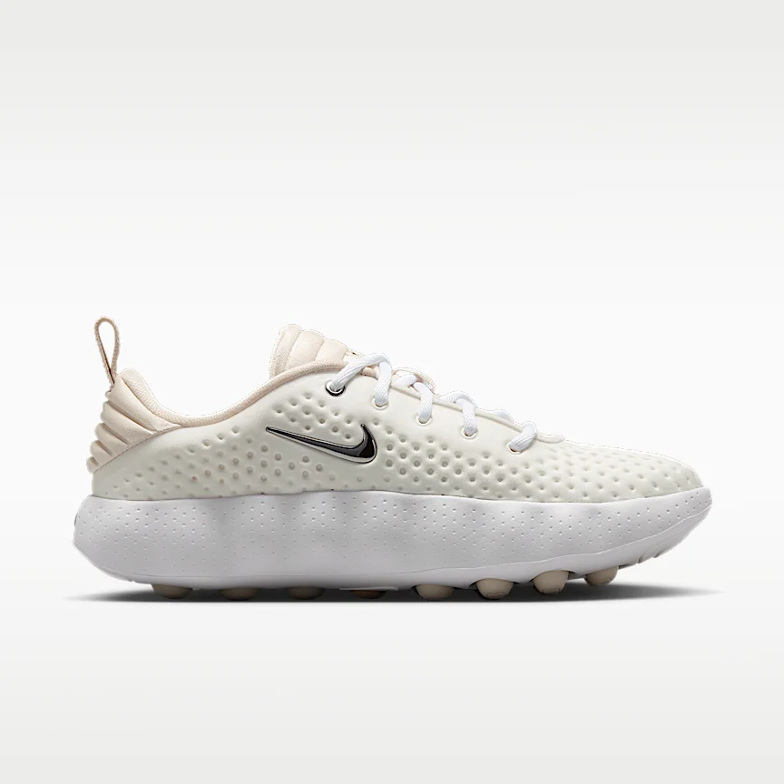 NIKE Mind 002 — Women's Pregame Shoes - Image 3