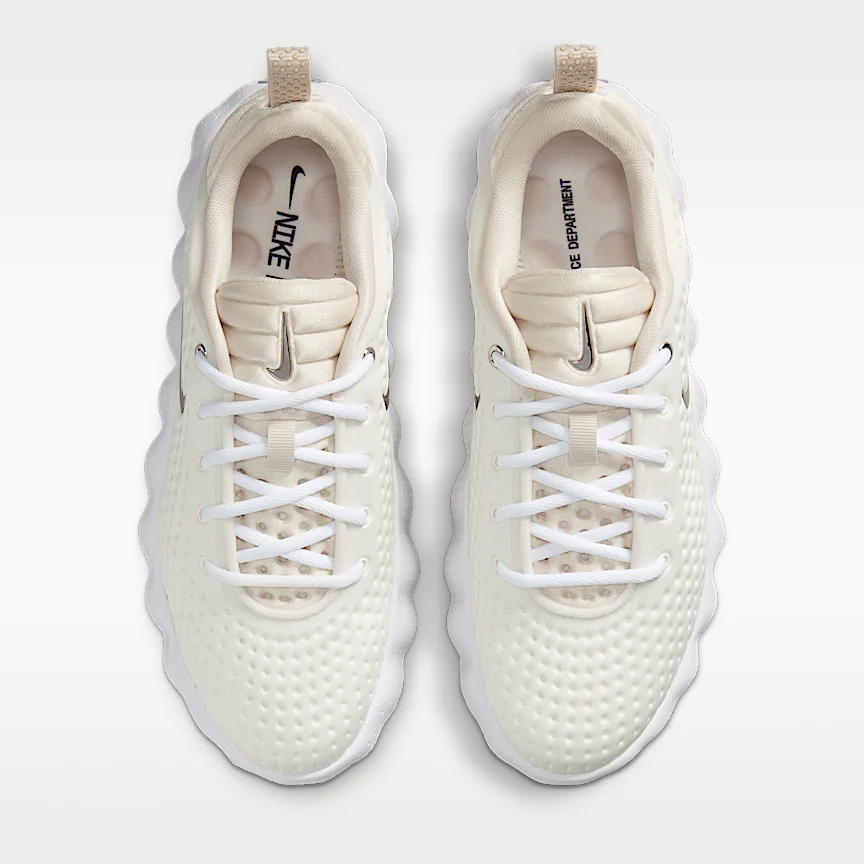 NIKE Mind 002 — Women's Pregame Shoes - Image 4