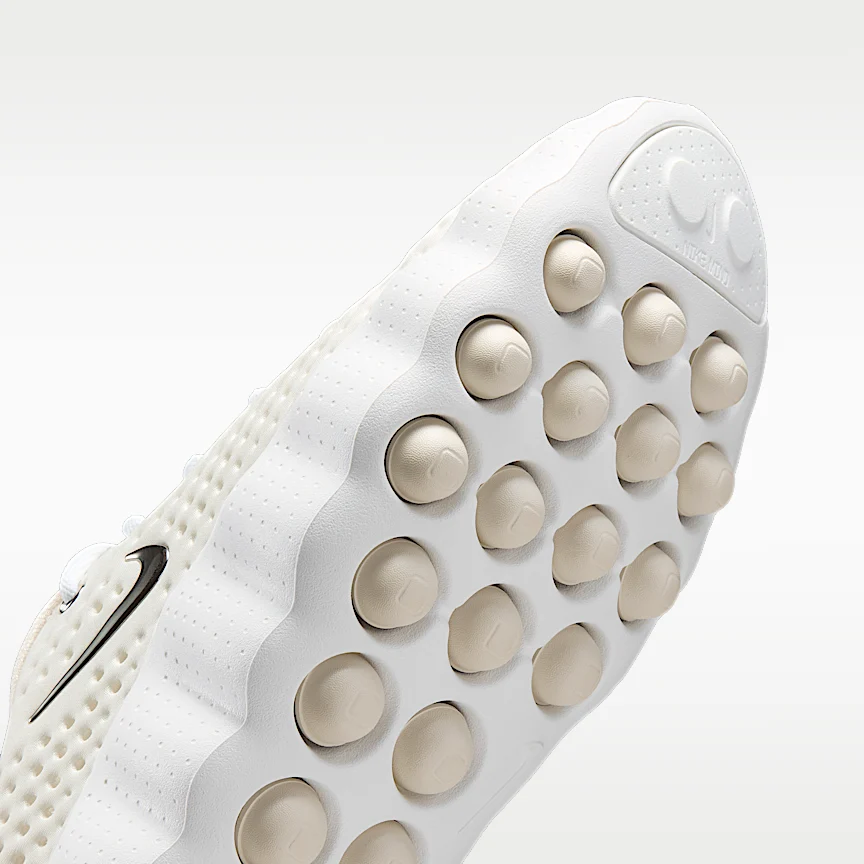 NIKE Mind 002 — Women's Pregame Shoes - Image 7