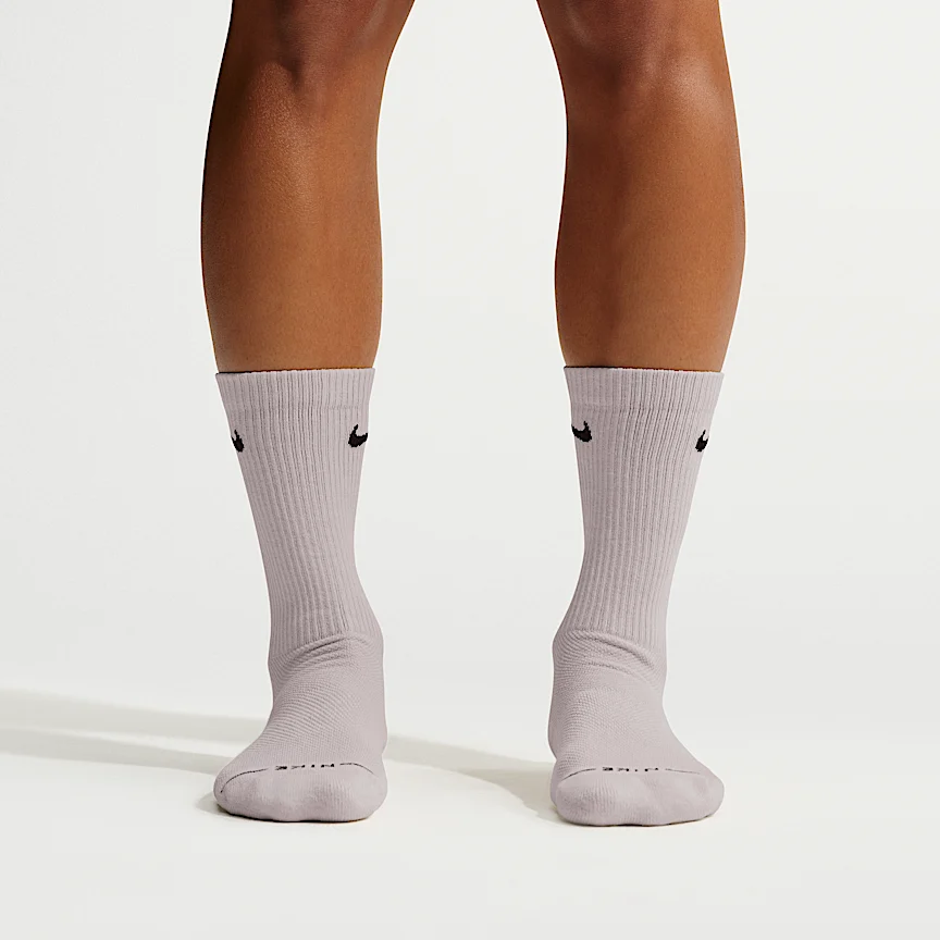 NIKE Everyday Elevated — Crew Socks (3 Pairs) - Image 4