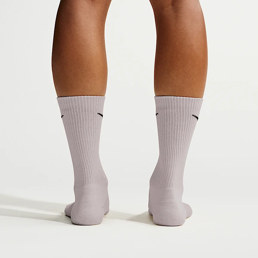 NIKE Everyday Elevated — Crew Socks (3 Pairs) - Image 5