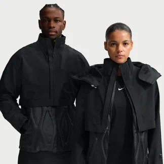 NIKE NOCTAコード — メンズ コフード付きジャケット