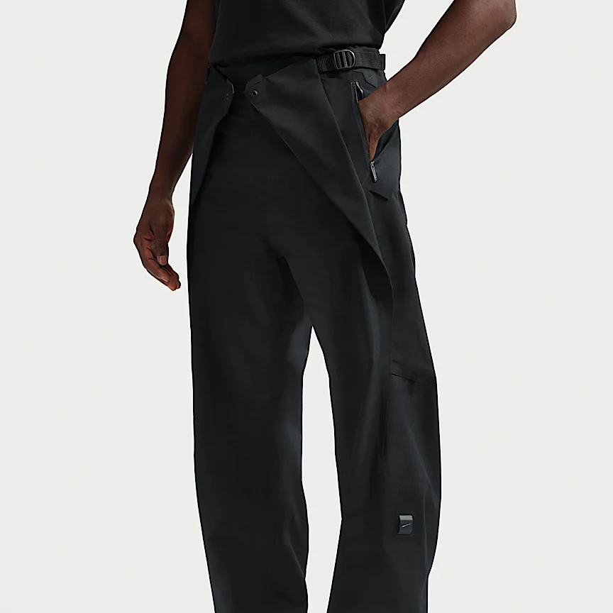 NIKE NOCTAコード — メンズ フォールドパンツ - Image 2