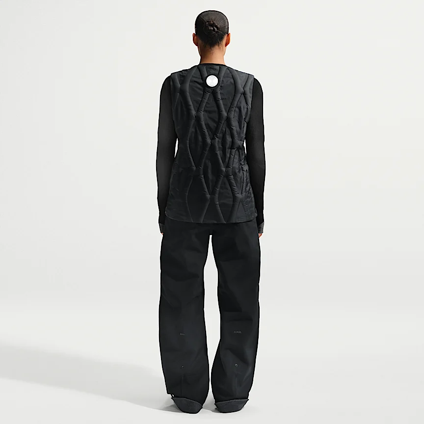 NIKE NOCTAコード — メンズ フォールドパンツ - Image 5