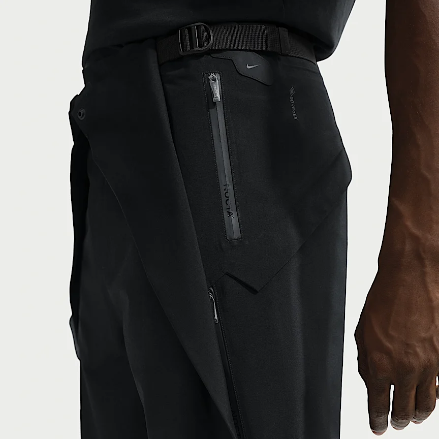 NIKE NOCTAコード — メンズ フォールドパンツ - Image 6