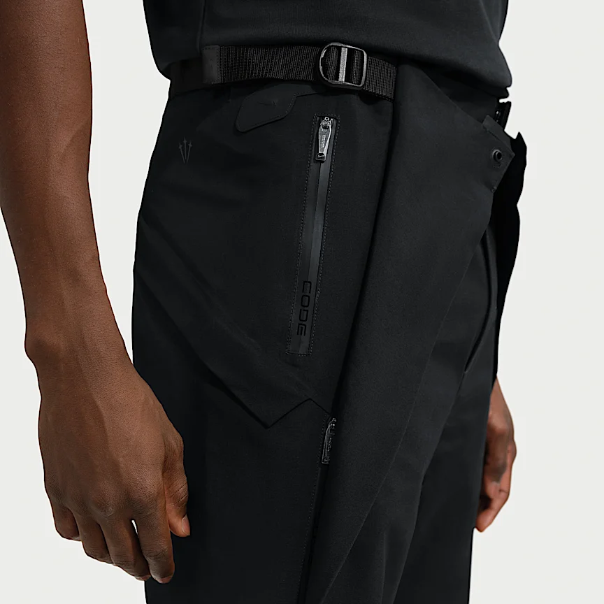 NIKE NOCTAコード — メンズ フォールドパンツ - Image 7