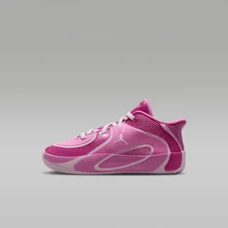 NIKE Tatum 4 — Little Kids Shoes