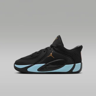 NIKE テイタム  4 — ジュニアシューズ