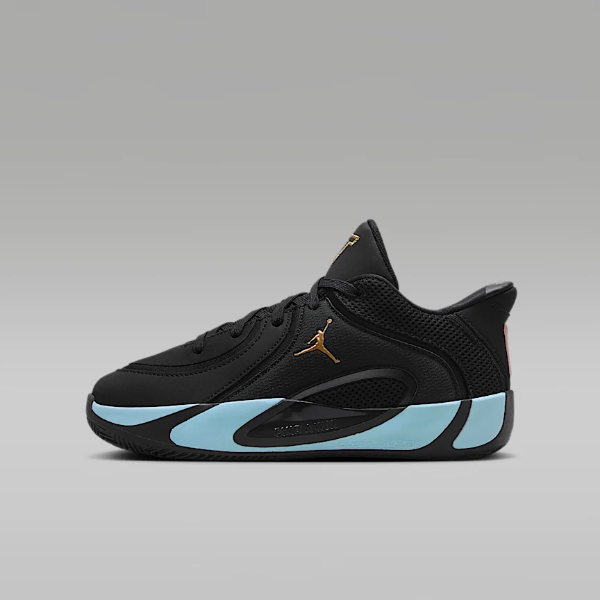 NIKE テイタム 4 — ジュニアシューズ
