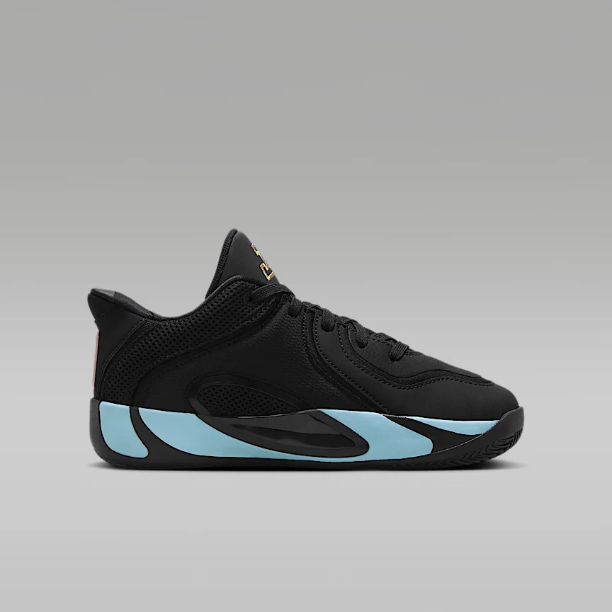 NIKE テイタム 4 — ジュニアシューズ - Image 3