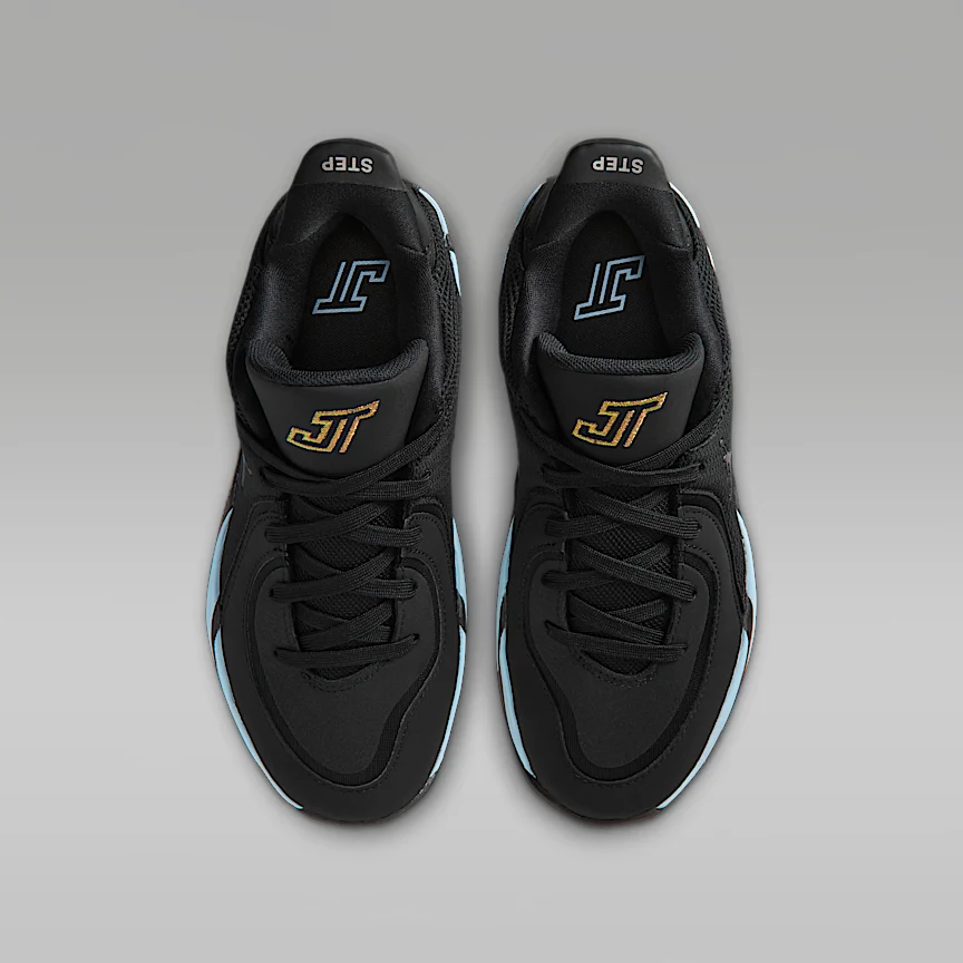 NIKE テイタム 4 — ジュニアシューズ - Image 4