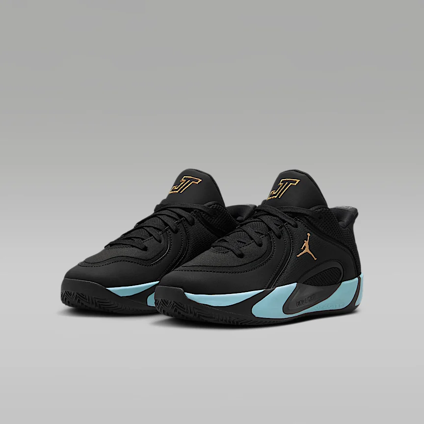 NIKE テイタム 4 — ジュニアシューズ - Image 5