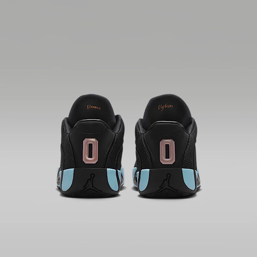 NIKE テイタム 4 — ジュニアシューズ - Image 6