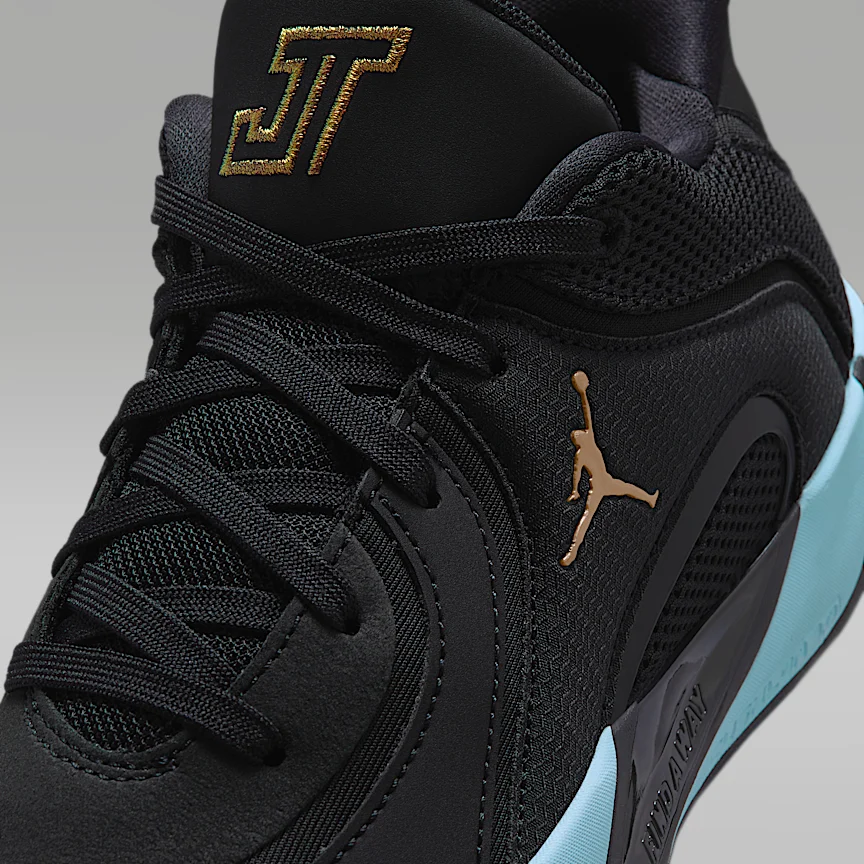NIKE テイタム 4 — ジュニアシューズ - Image 7